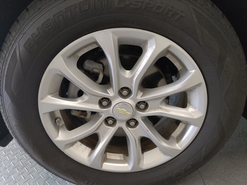 2018 Chevrolet Equinox in Augusta, GA 30907 - 18142943 31