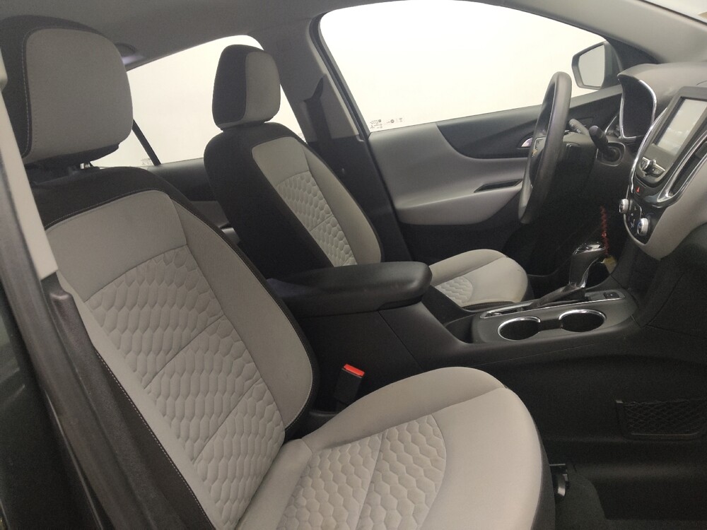 2018 Chevrolet Equinox in Augusta, GA 30907 - 18142943 21