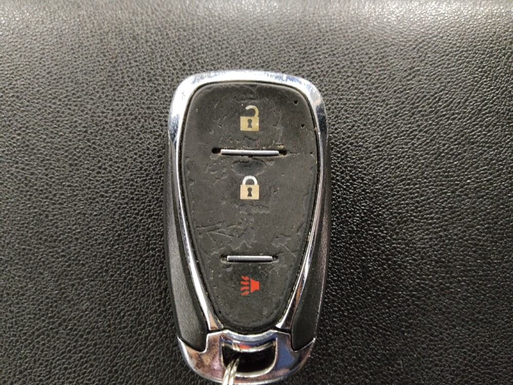 2018 Chevrolet Equinox in Augusta, GA 30907 - 18142943 32