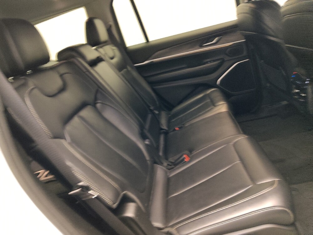 2021 Jeep Grand Cherokee L in Athens, GA 30606 - 18142944 19