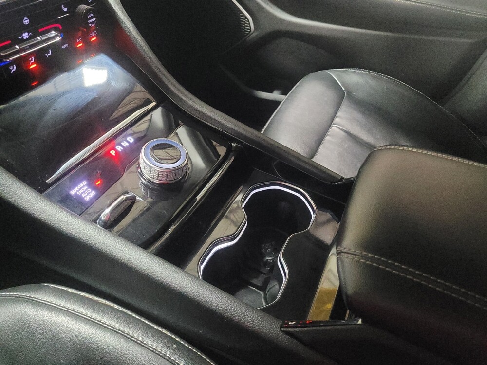 2021 Jeep Grand Cherokee L in Athens, GA 30606 - 18142944 26
