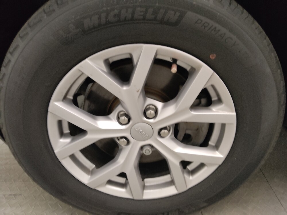 2021 Jeep Grand Cherokee L in Athens, GA 30606 - 18142944 31