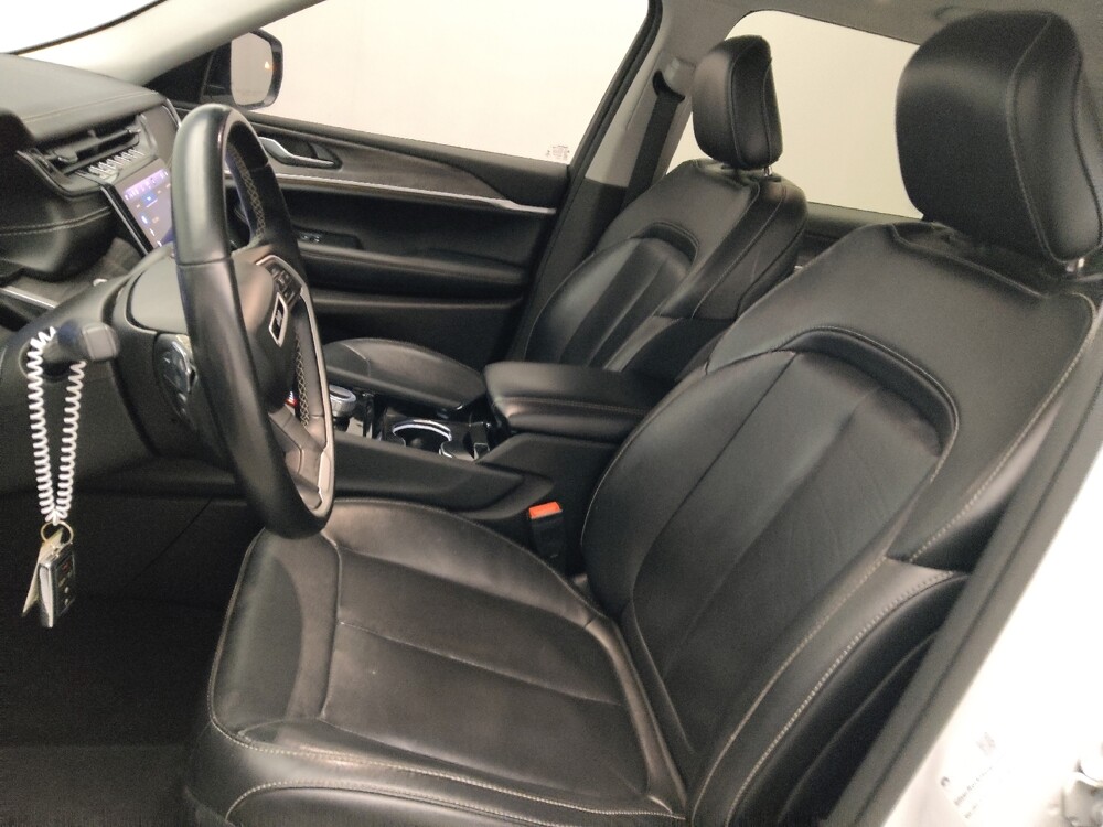 2021 Jeep Grand Cherokee L in Athens, GA 30606 - 18142944 17