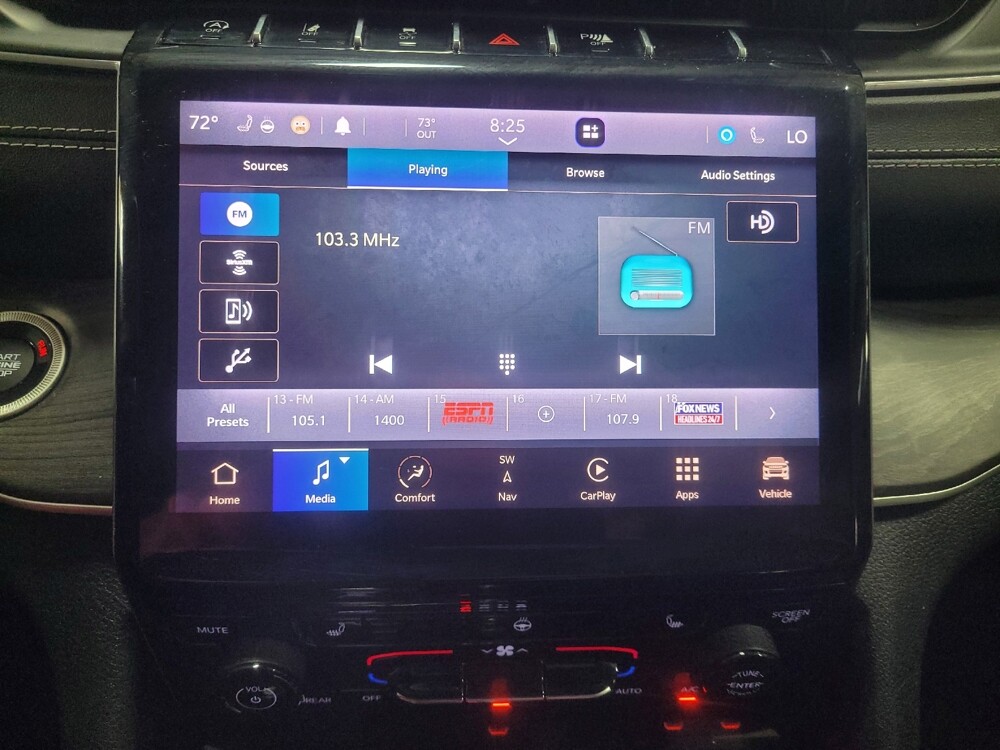 2021 Jeep Grand Cherokee L in Athens, GA 30606 - 18142944 25