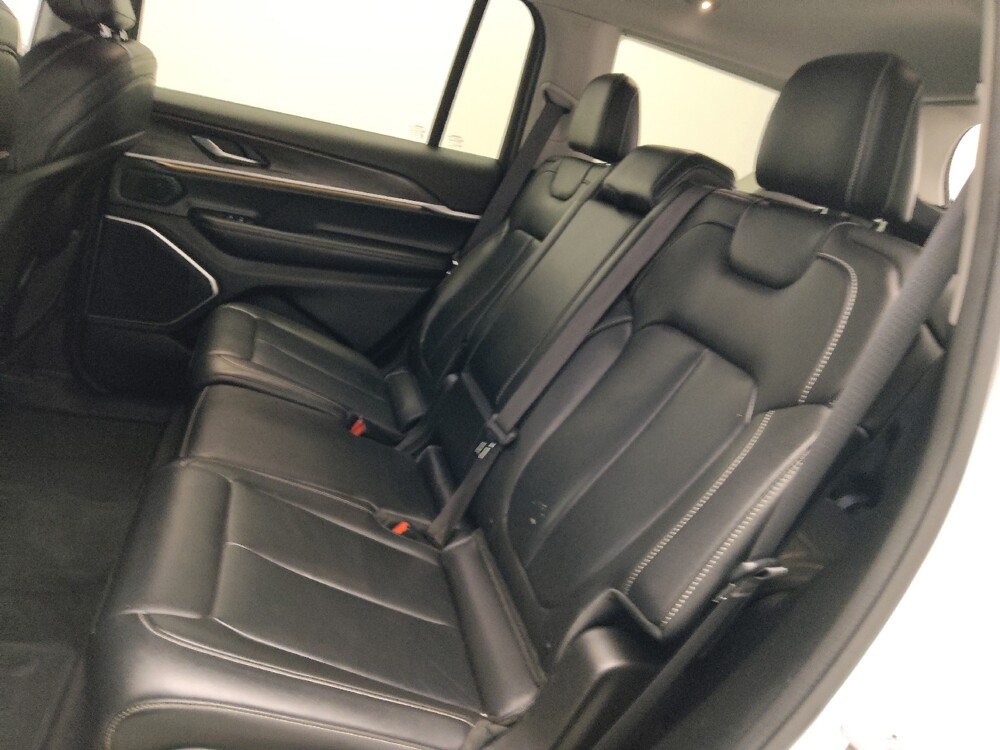 2021 Jeep Grand Cherokee L in Athens, GA 30606 - 18142944 18