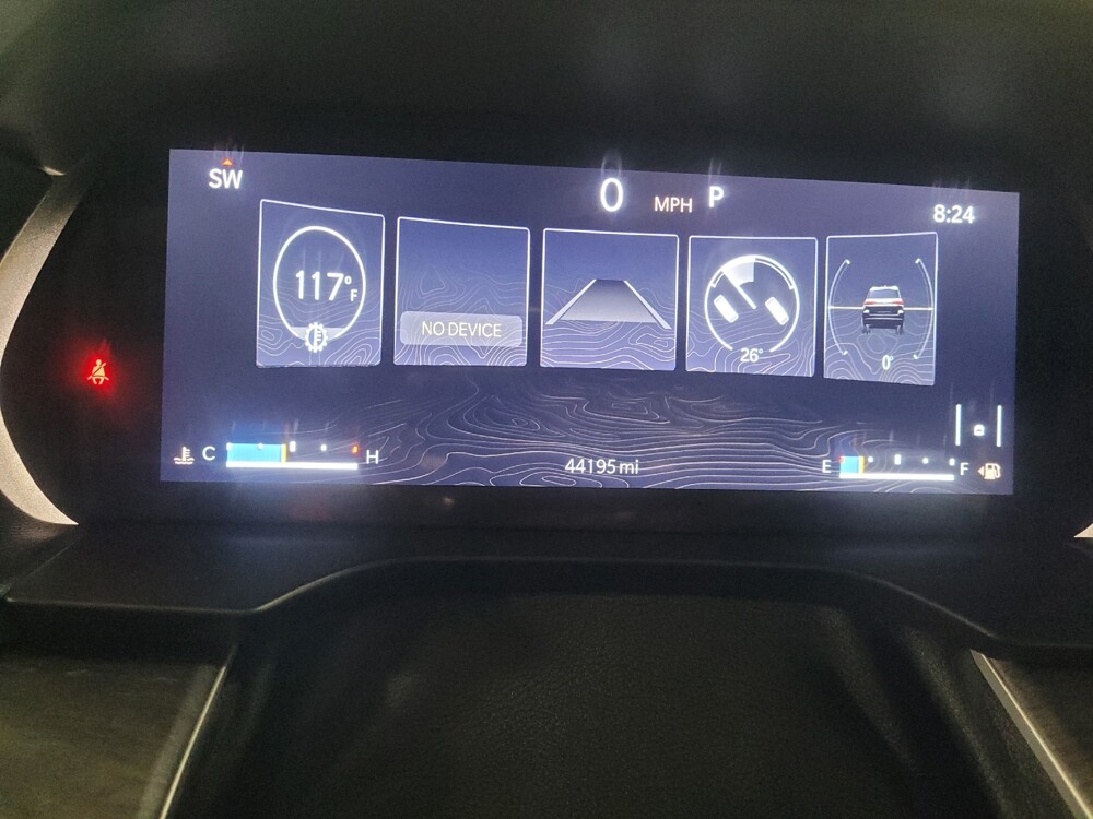 2021 Jeep Grand Cherokee L in Athens, GA 30606 - 18142944 23