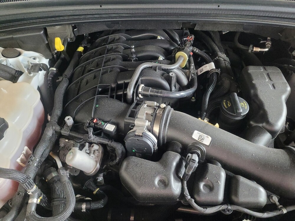 2021 Jeep Grand Cherokee L in Athens, GA 30606 - 18142944 30