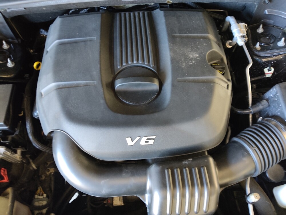 2015 Jeep Grand Cherokee in Augusta, GA 30907 - 18142945 30