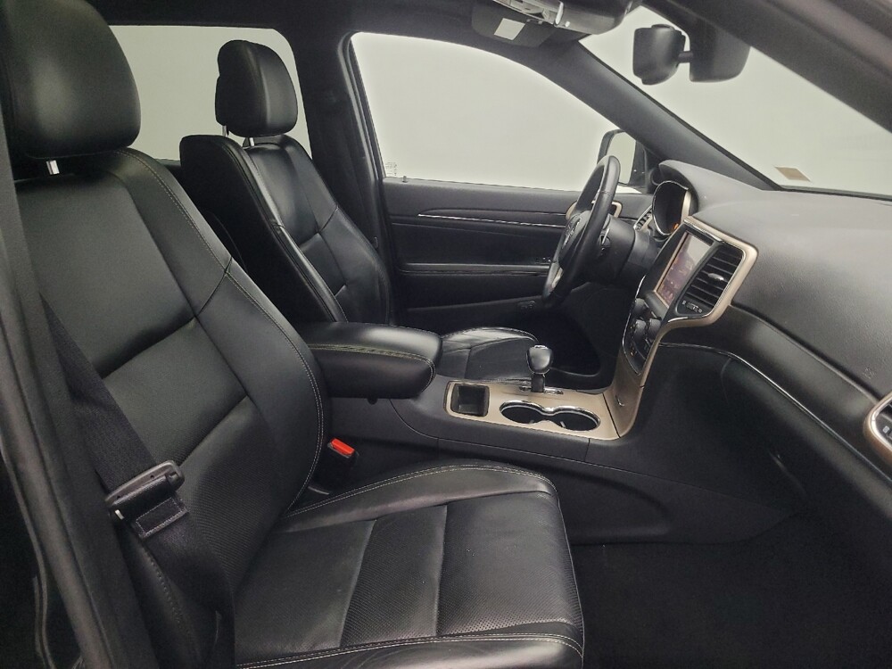 2015 Jeep Grand Cherokee in Augusta, GA 30907 - 18142945 21