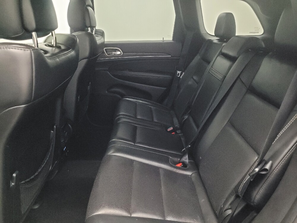 2015 Jeep Grand Cherokee in Augusta, GA 30907 - 18142945 18