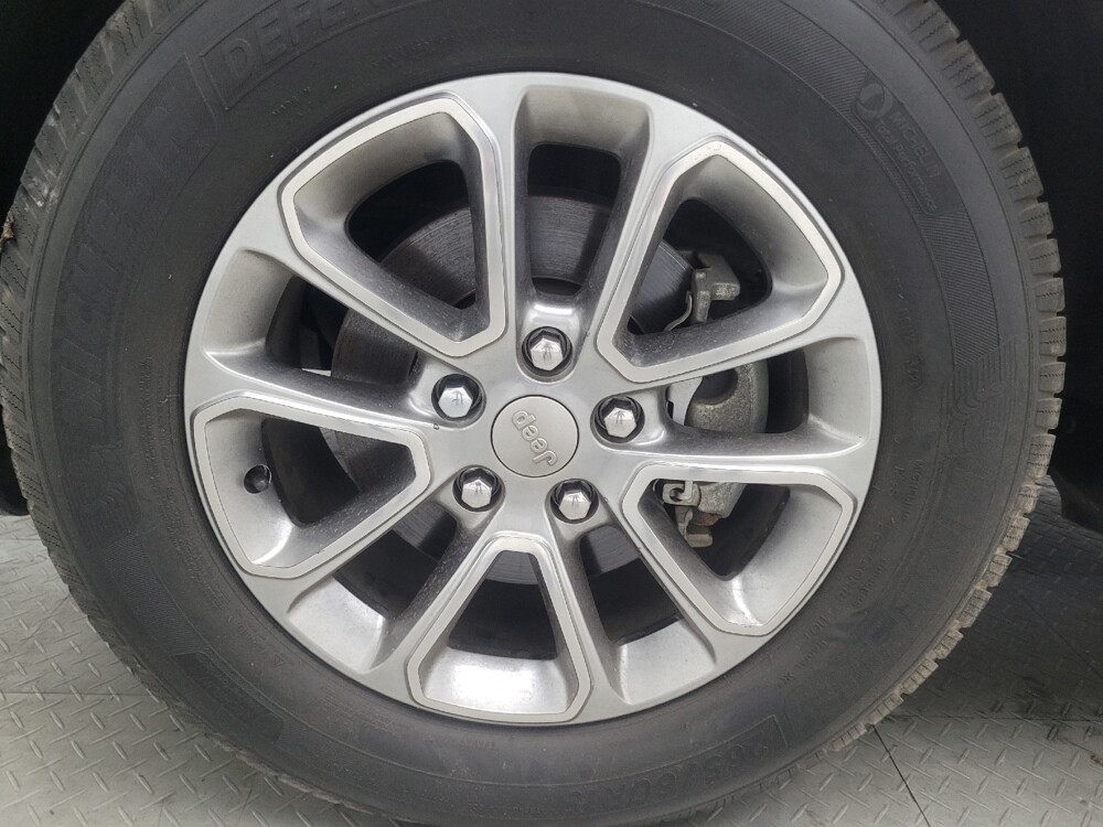 2015 Jeep Grand Cherokee in Augusta, GA 30907 - 18142945 31