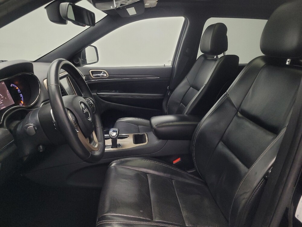 2015 Jeep Grand Cherokee in Augusta, GA 30907 - 18142945 17
