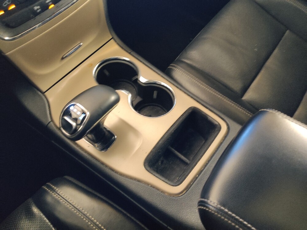 2015 Jeep Grand Cherokee in Augusta, GA 30907 - 18142945 26