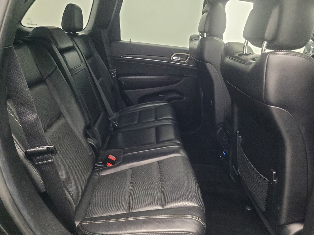 2015 Jeep Grand Cherokee in Augusta, GA 30907 - 18142945 19