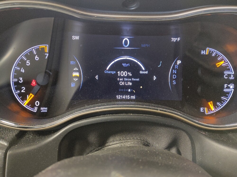 2015 Jeep Grand Cherokee in Augusta, GA 30907 - 18142945 23
