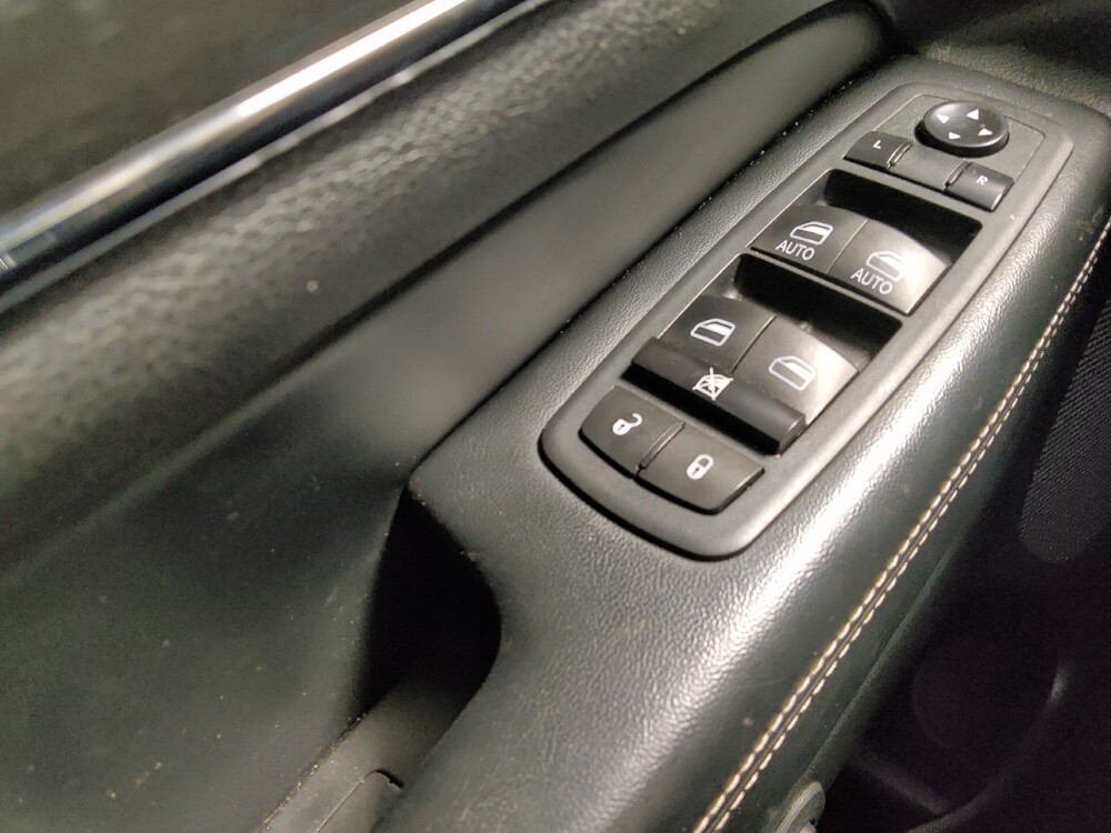 2015 Jeep Grand Cherokee in Augusta, GA 30907 - 18142945 27