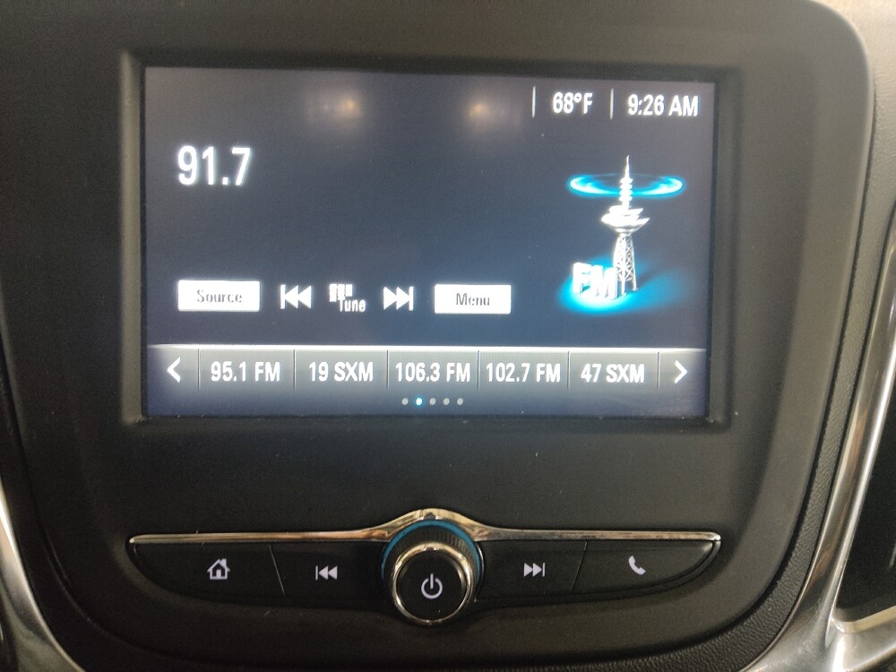 2018 Chevrolet Equinox in Augusta, GA 30907 - 18142946 25