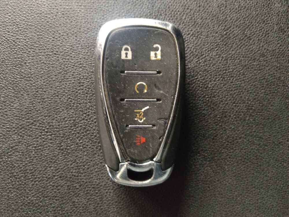 2018 Chevrolet Equinox in Augusta, GA 30907 - 18142946 32