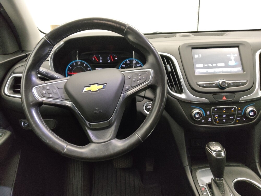 2018 Chevrolet Equinox in Augusta, GA 30907 - 18142946 22
