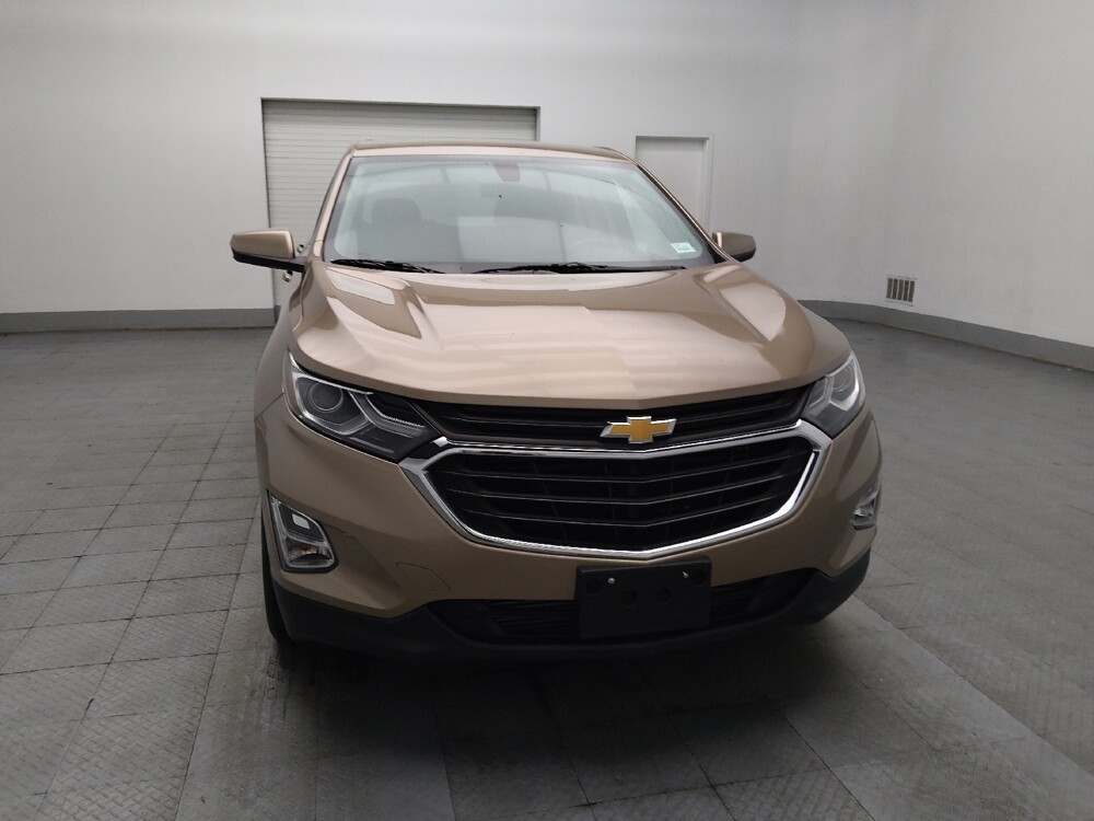 2018 Chevrolet Equinox in Augusta, GA 30907 - 18142946 14
