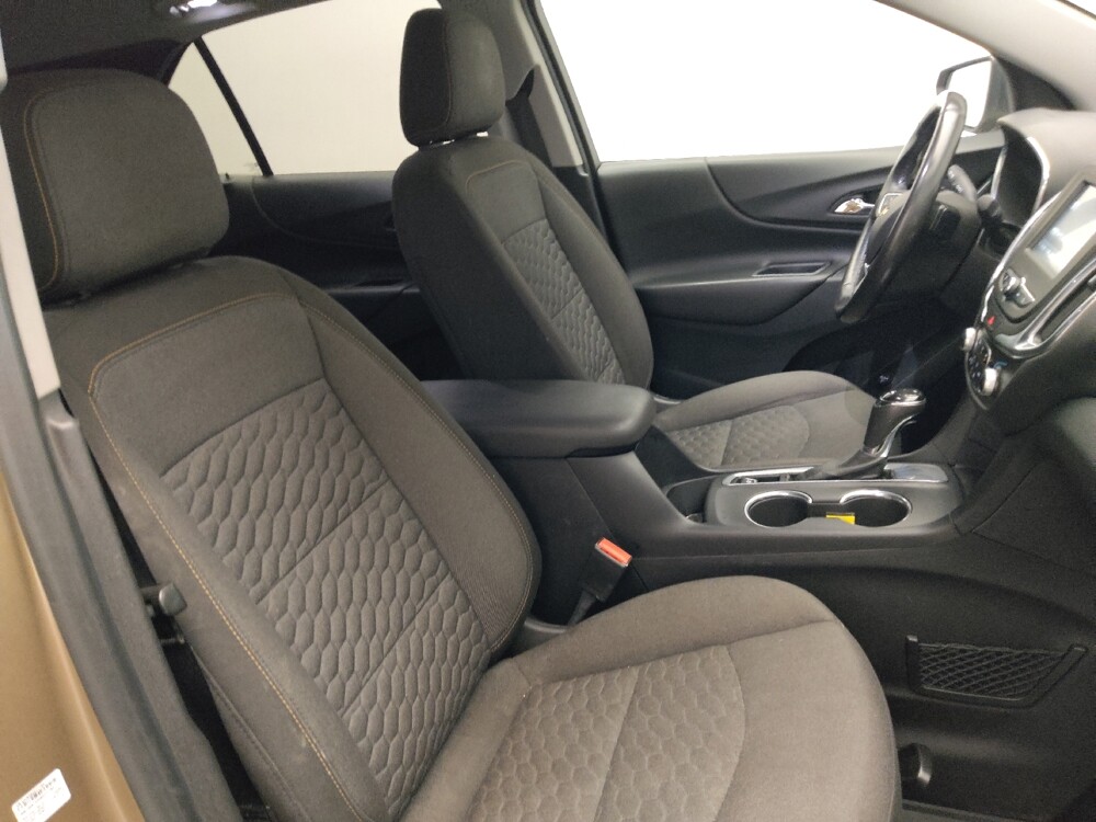 2018 Chevrolet Equinox in Augusta, GA 30907 - 18142946 21