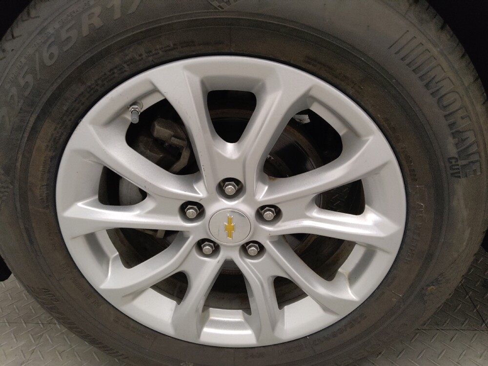 2018 Chevrolet Equinox in Augusta, GA 30907 - 18142946 31
