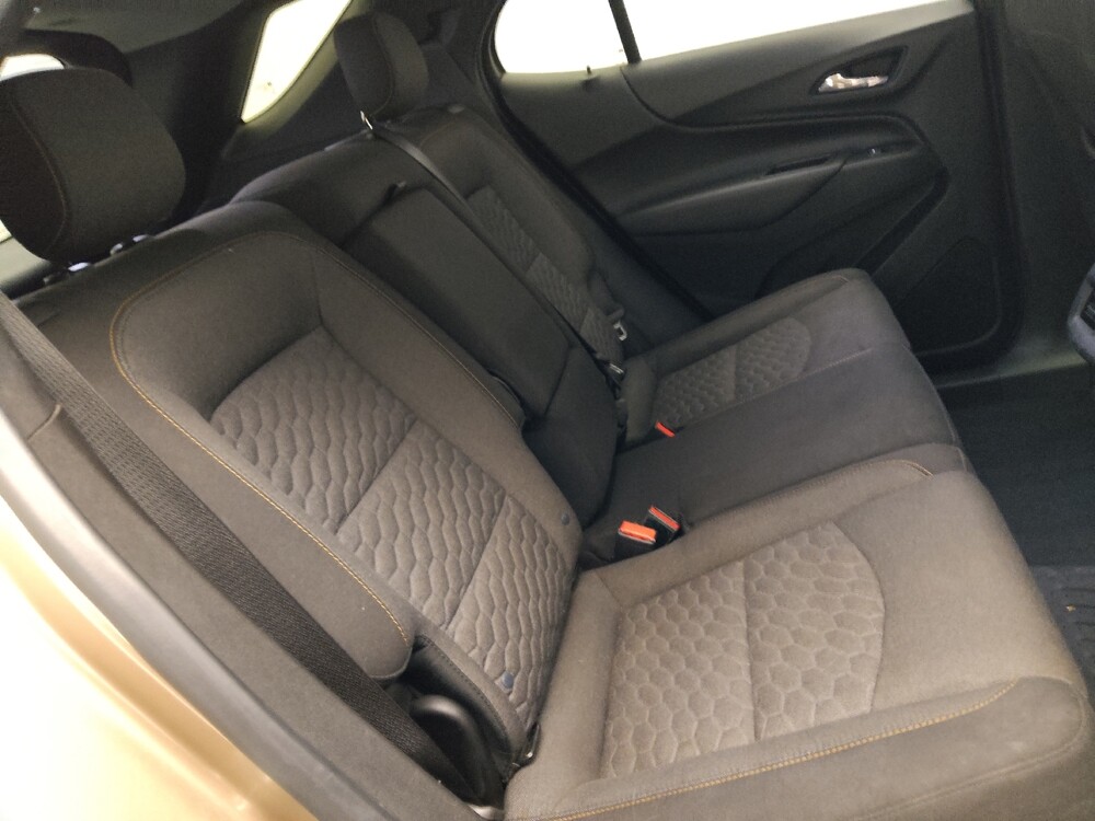 2018 Chevrolet Equinox in Augusta, GA 30907 - 18142946 19