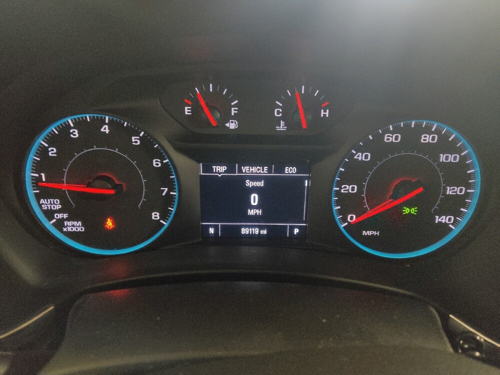 2018 Chevrolet Equinox in Augusta, GA 30907 - 18142946 23