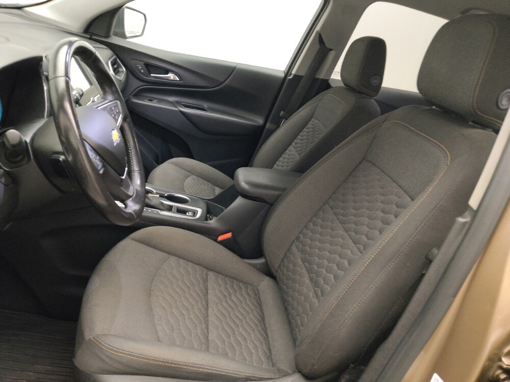 2018 Chevrolet Equinox in Augusta, GA 30907 - 18142946 17