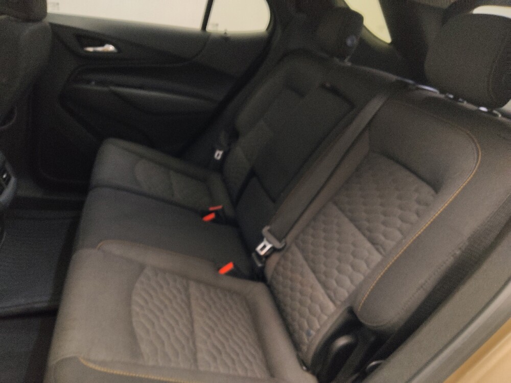 2018 Chevrolet Equinox in Augusta, GA 30907 - 18142946 18
