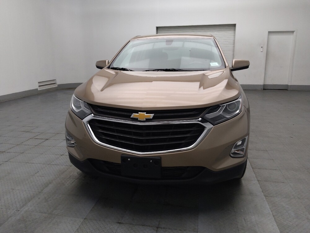 2018 Chevrolet Equinox in Augusta, GA 30907 - 18142946 15