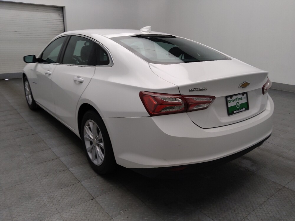 2020 Chevrolet Malibu in Stone Mountain, GA 30083 - 18142947 5