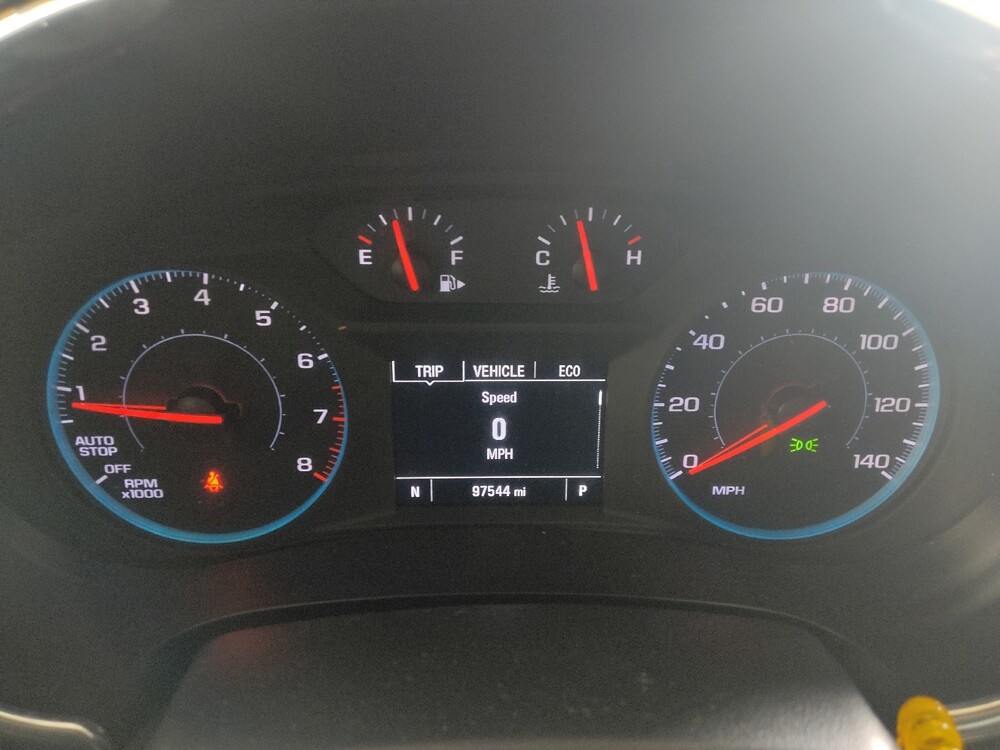 2020 Chevrolet Malibu in Stone Mountain, GA 30083 - 18142947 23