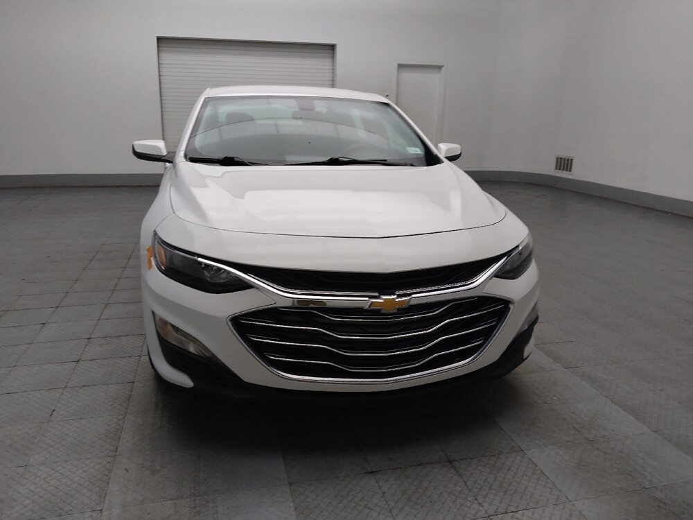2020 Chevrolet Malibu in Stone Mountain, GA 30083 - 18142947 14