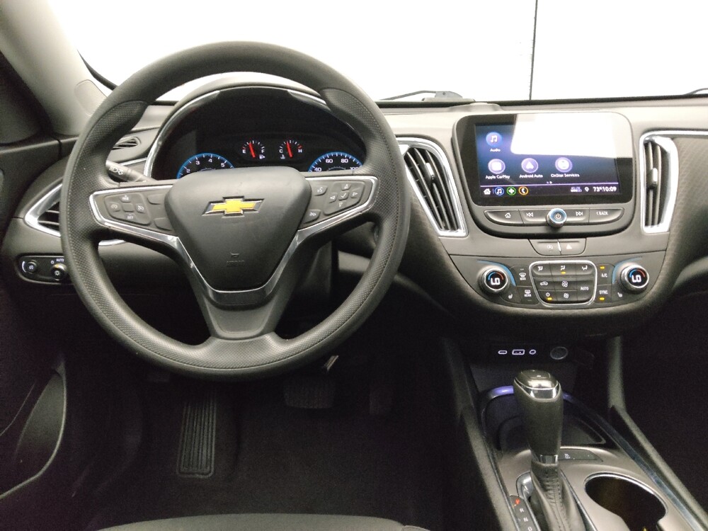 2020 Chevrolet Malibu in Stone Mountain, GA 30083 - 18142947 22