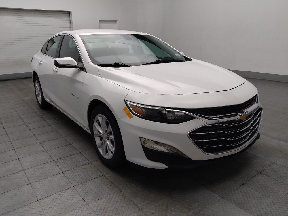 2020 Chevrolet Malibu in Stone Mountain, GA 30083 - 18142947 13