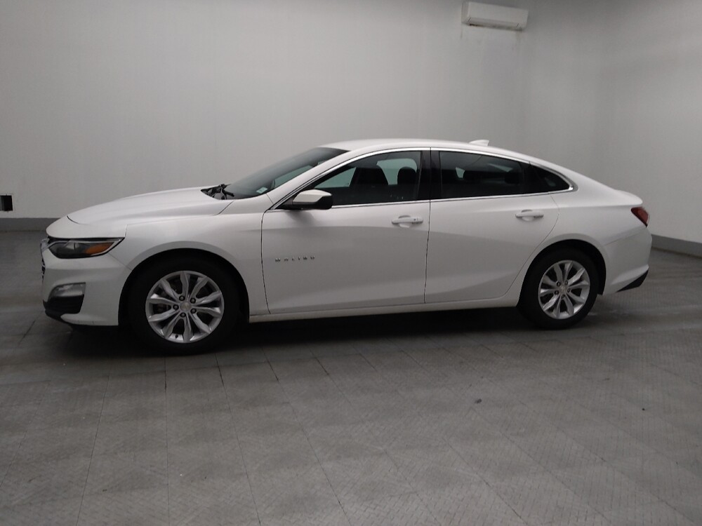 2020 Chevrolet Malibu in Stone Mountain, GA 30083 - 18142947 2