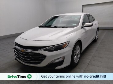 2020 Chevrolet Malibu in Stone Mountain, GA 30083