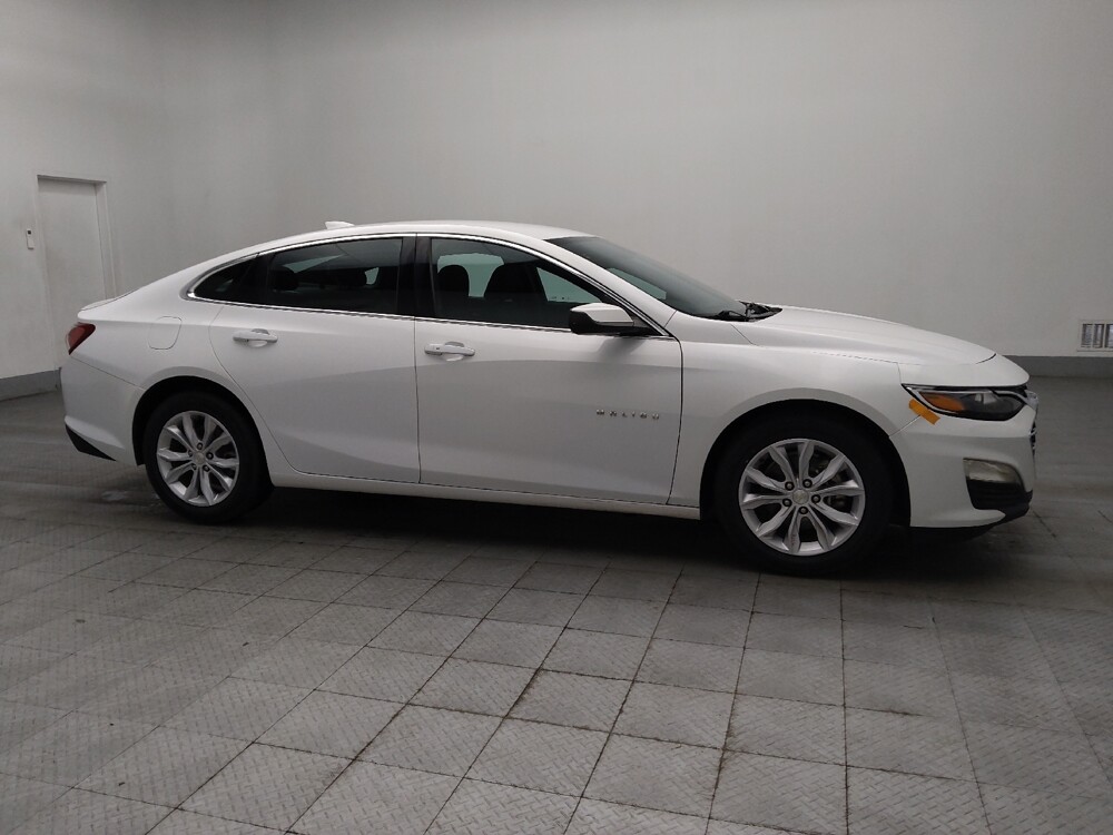 2020 Chevrolet Malibu in Stone Mountain, GA 30083 - 18142947 11