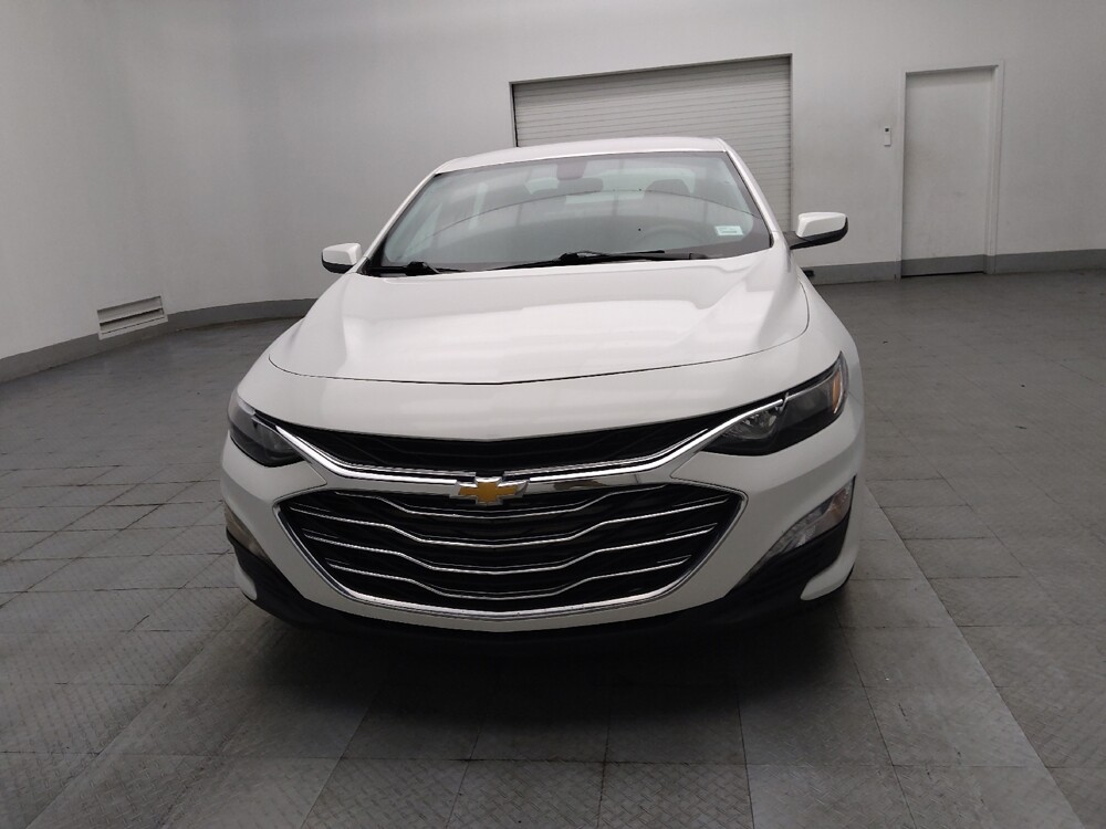 2020 Chevrolet Malibu in Stone Mountain, GA 30083 - 18142947 15