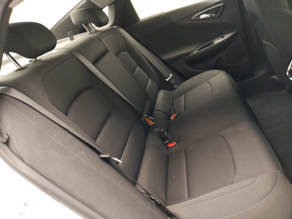 2020 Chevrolet Malibu in Stone Mountain, GA 30083 - 18142947 19
