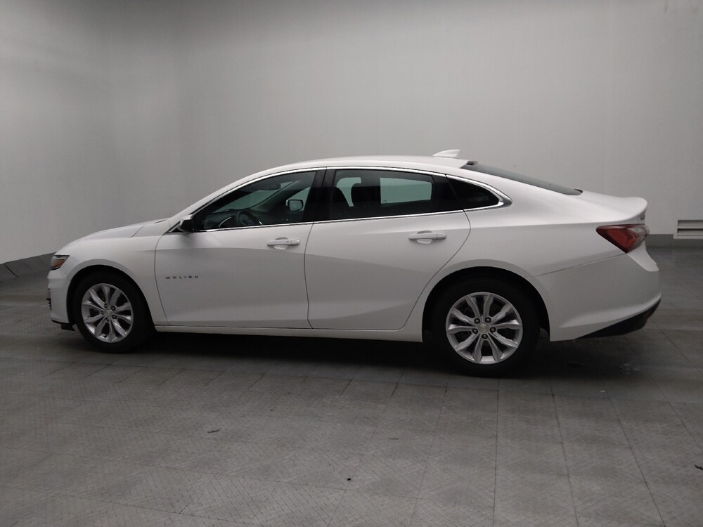 2020 Chevrolet Malibu in Stone Mountain, GA 30083 - 18142947 3
