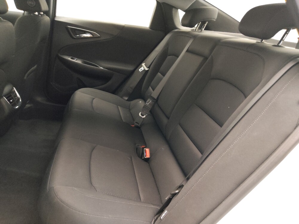 2020 Chevrolet Malibu in Stone Mountain, GA 30083 - 18142947 18