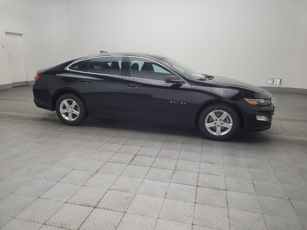 2022 Chevrolet Malibu in Augusta, GA 30907 - 18142948 11