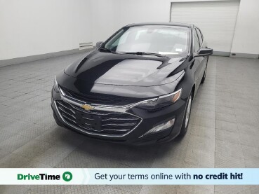 2022 Chevrolet Malibu in Augusta, GA 30907