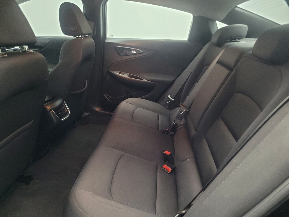 2022 Chevrolet Malibu in Augusta, GA 30907 - 18142948 18