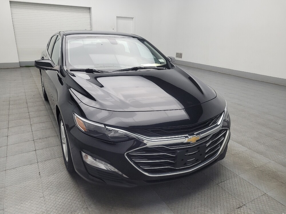 2022 Chevrolet Malibu in Augusta, GA 30907 - 18142948 13