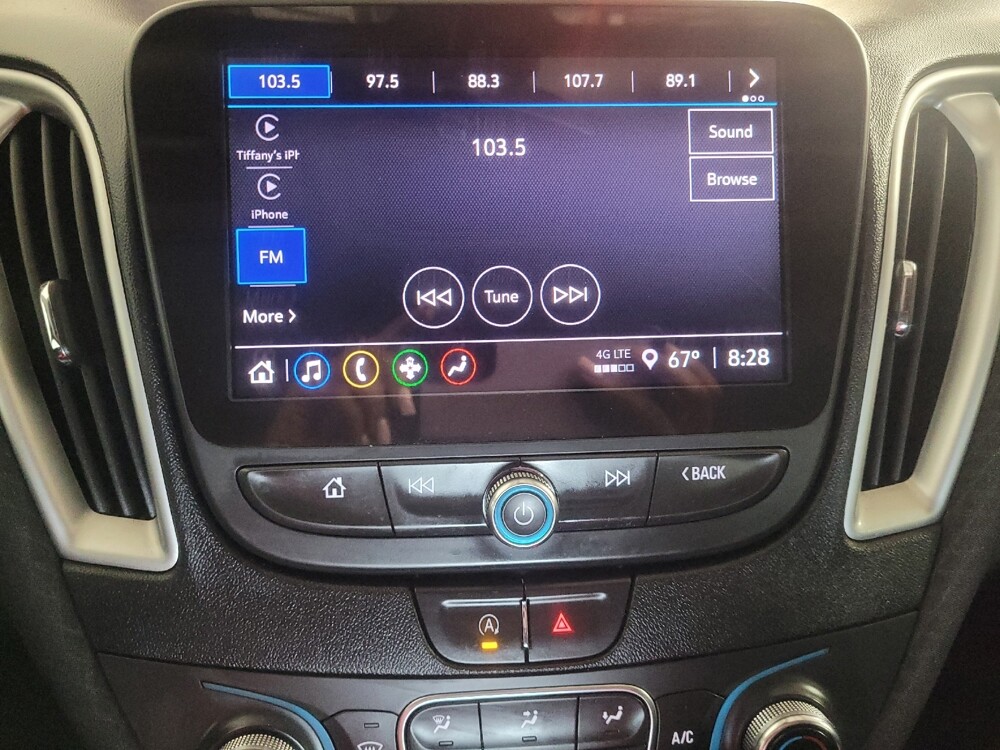 2022 Chevrolet Malibu in Augusta, GA 30907 - 18142948 25