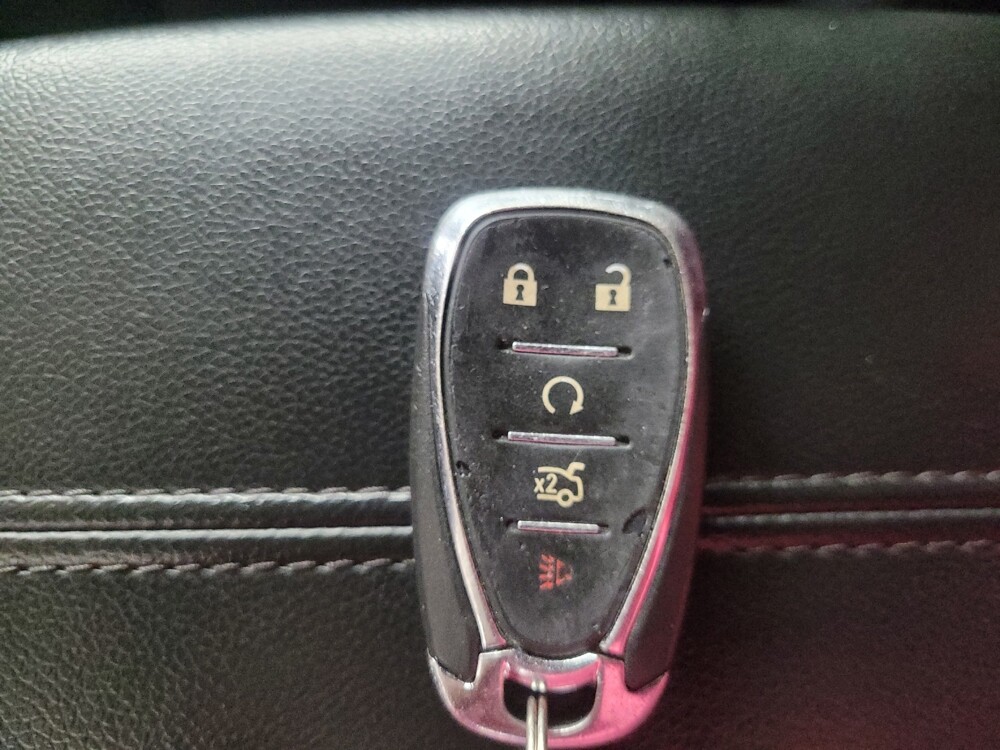 2022 Chevrolet Malibu in Augusta, GA 30907 - 18142948 32