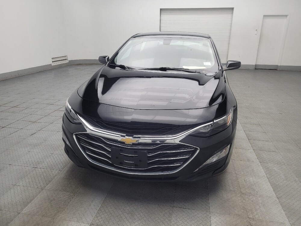 2022 Chevrolet Malibu in Augusta, GA 30907 - 18142948 15